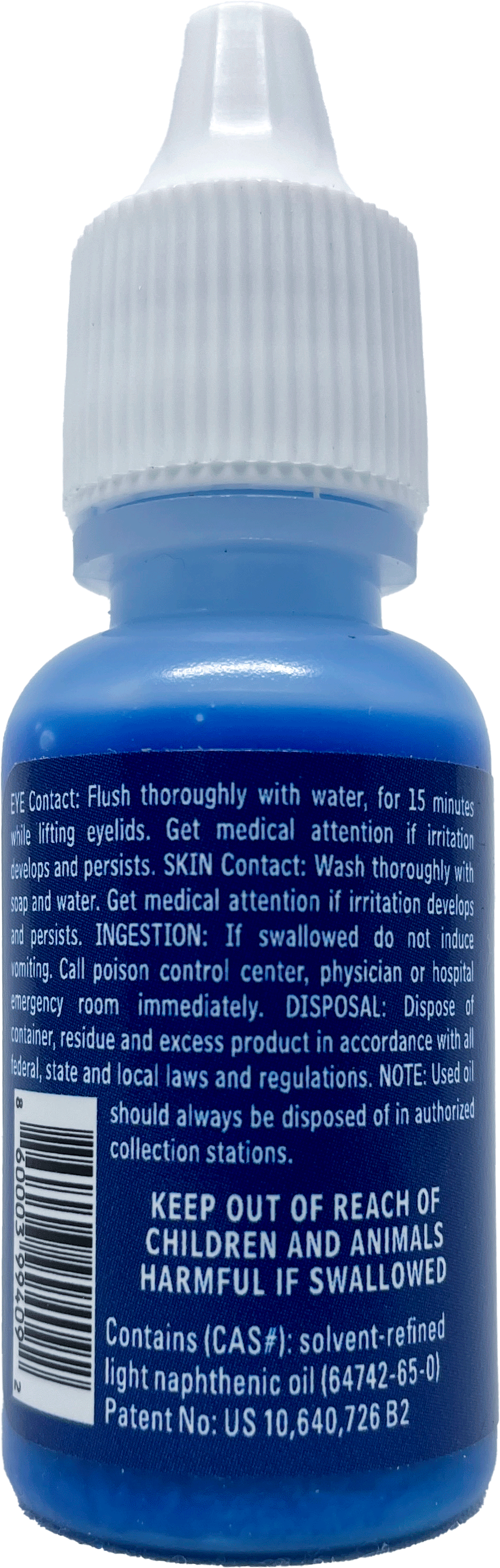 Ride it Slick - Drivetrain Treatment 0.5oz