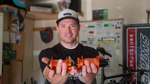 Hubsessed: Dusty Ott Thinks Beyond the Drivetrain