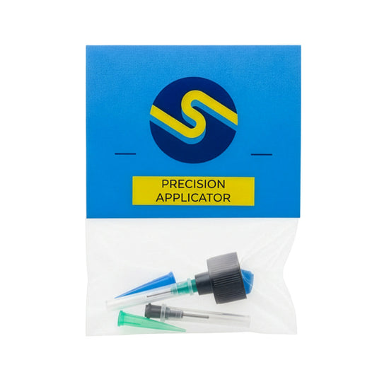 SCC PRECISION NEEDLE APPLICATOR SET