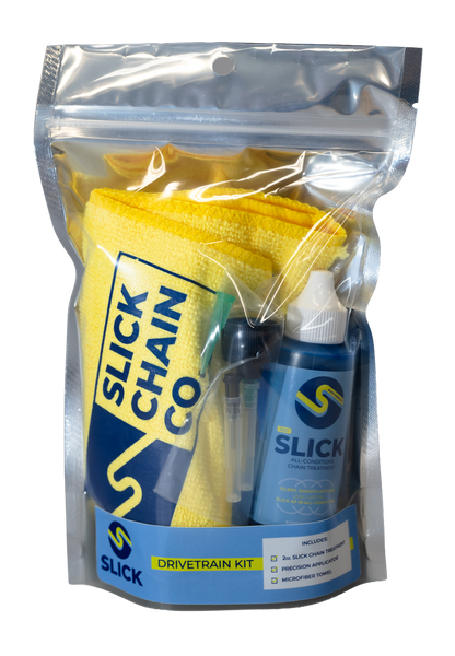 Drivetrain_Kit Ride it Slick 