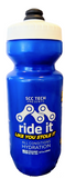 Ride It - Purist Water Bottle