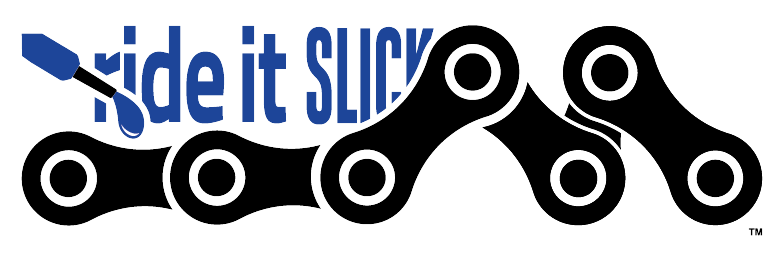 Ride it Slick - Drivetrain Treatment 0.5oz