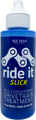 Ride it Slick - Drivetrain Treatment 2oz