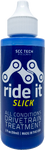 Ride it Slick - Drivetrain Treatment 2oz