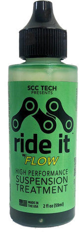 Ride It w/ Flow