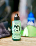 Ride It With Flow, Ride w/ Flow #rideitslick 