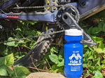 Ride It - Purist Water Bottle