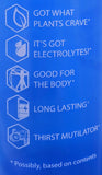 Ride It - Purist Water Bottle