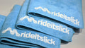 'Ride it Slick' Quality Microfiber Towels (4 Pack)