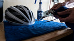 Ride It Clean Plush Microfiber Bike Wash Towel