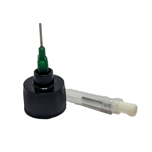 Precision Needle Applicators