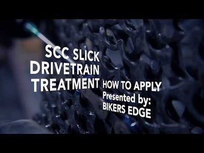 Ride it Slick - Drivetrain Treatment 2oz